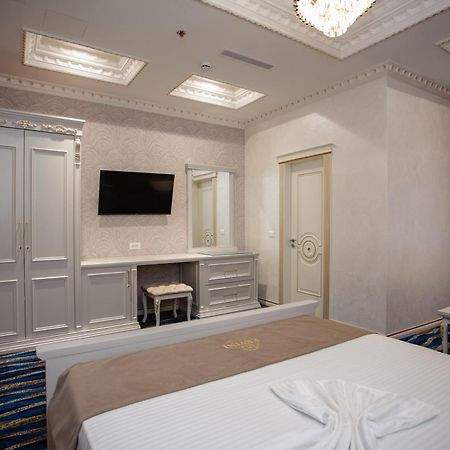 Ervini Boutique Hotel Shkodër Екстериор снимка