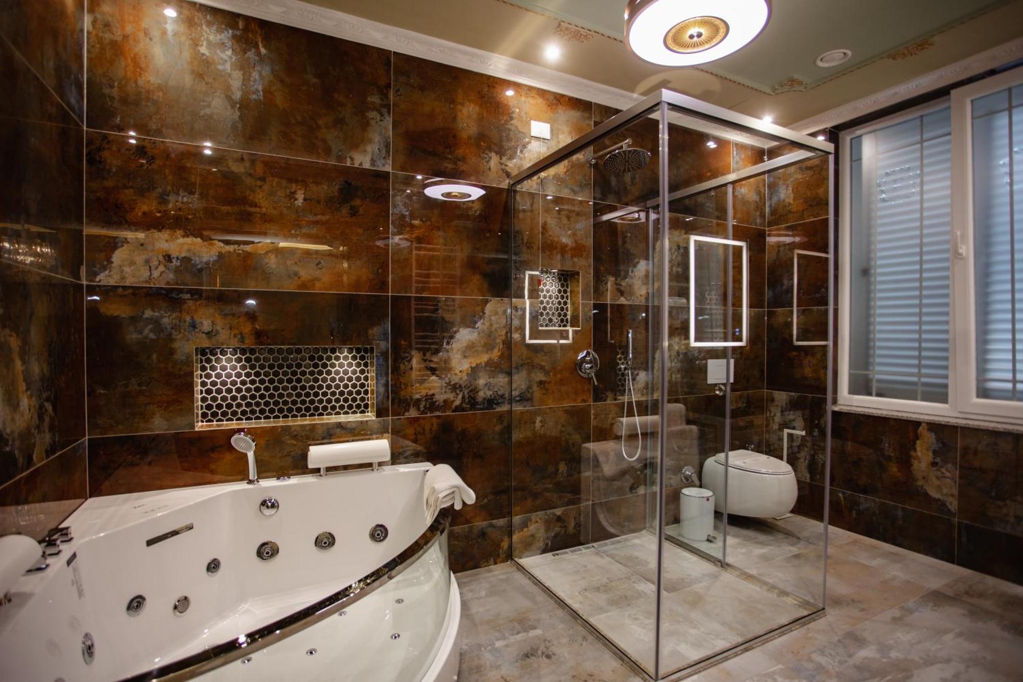 Ervini Boutique Hotel Shkodër Екстериор снимка