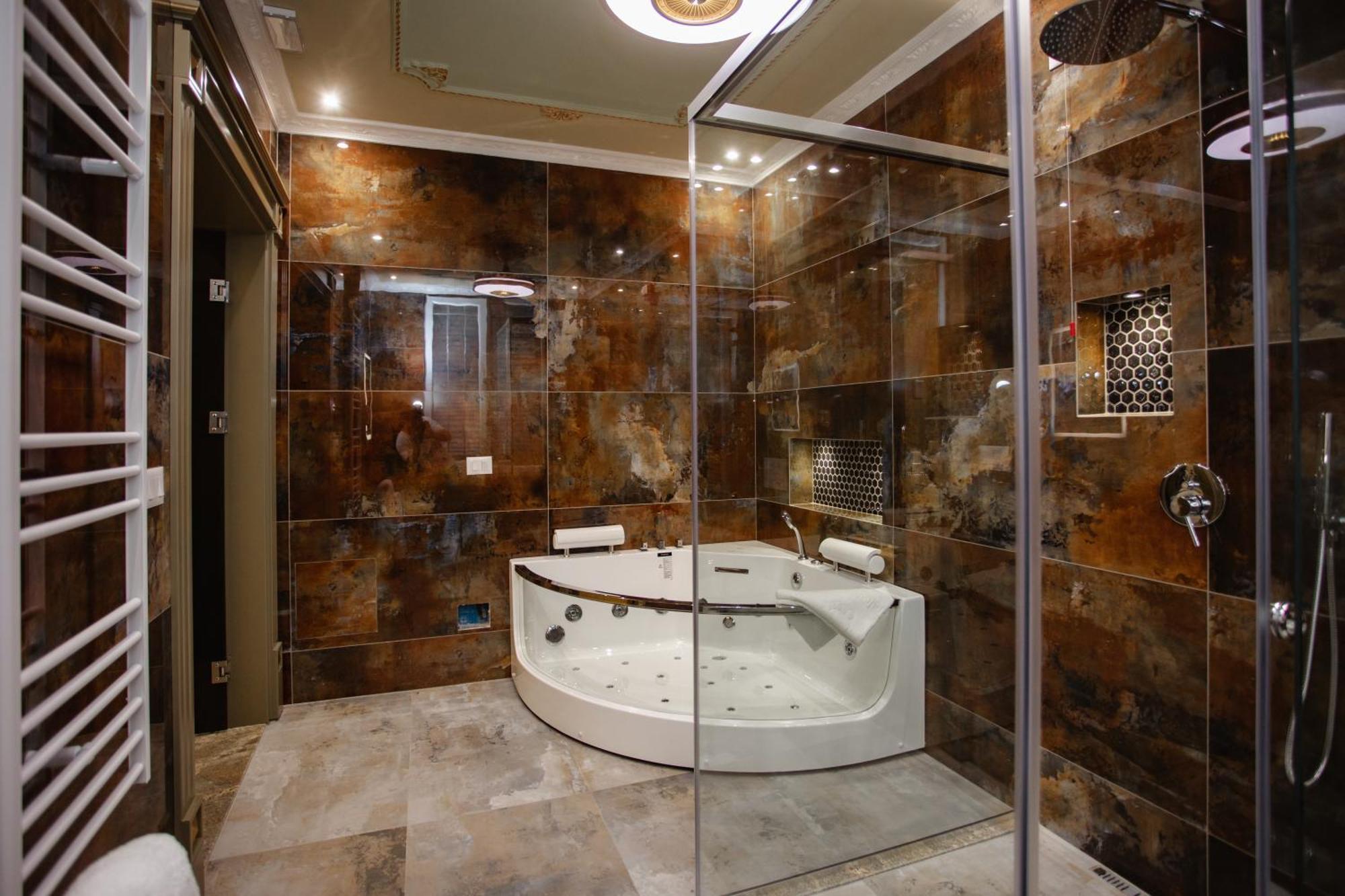 Ervini Boutique Hotel Shkodër Екстериор снимка