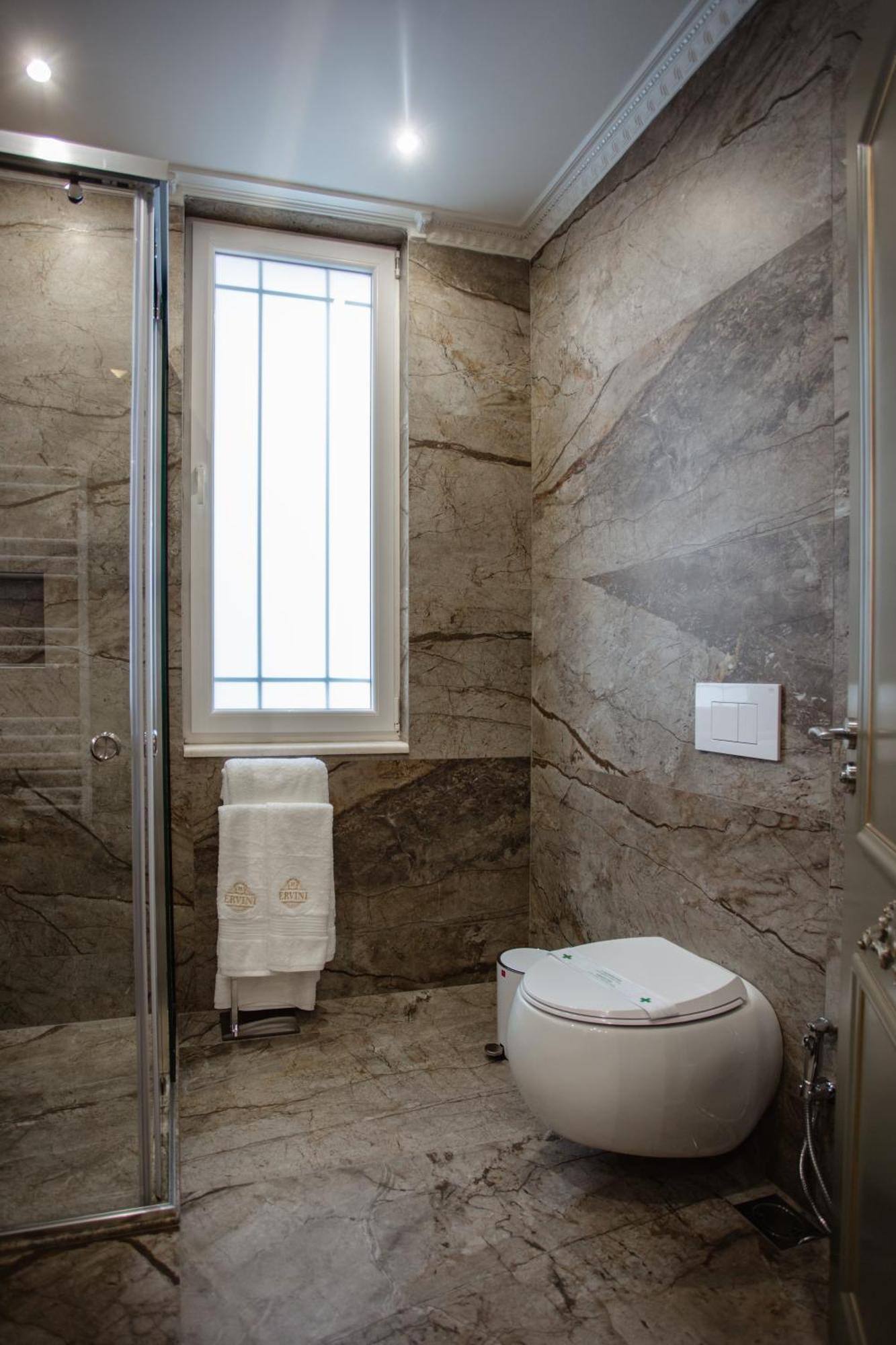 Ervini Boutique Hotel Shkodër Екстериор снимка