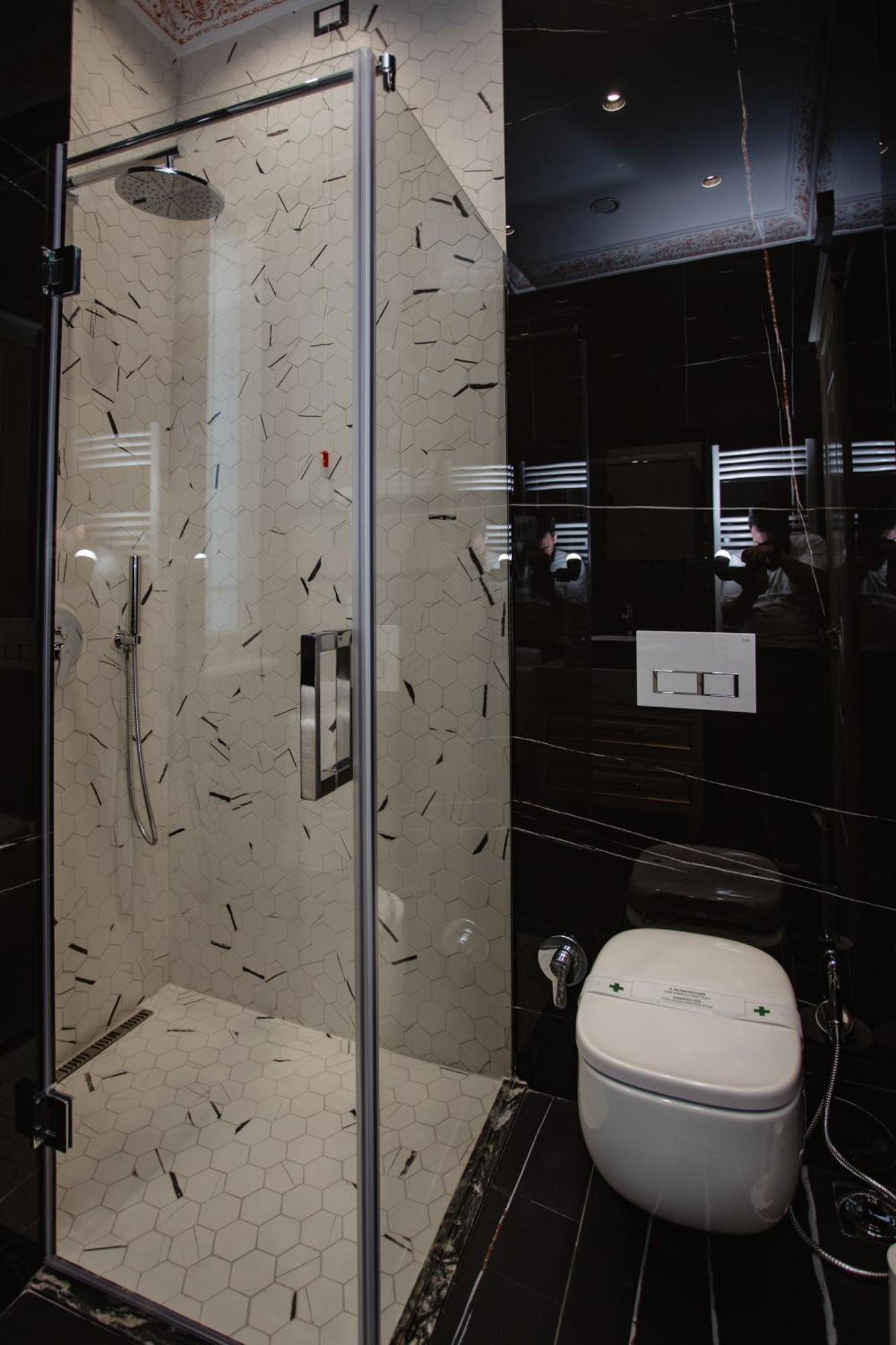 Ervini Boutique Hotel Shkodër Екстериор снимка