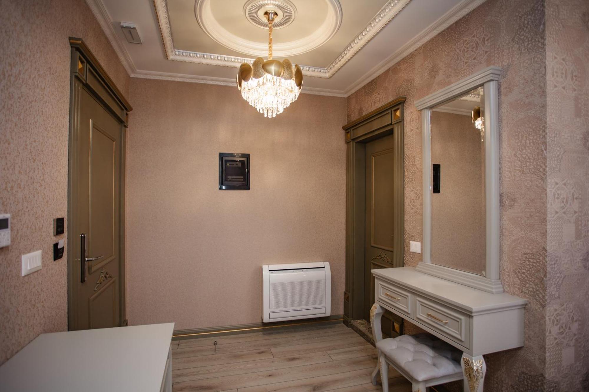 Ervini Boutique Hotel Shkodër Екстериор снимка