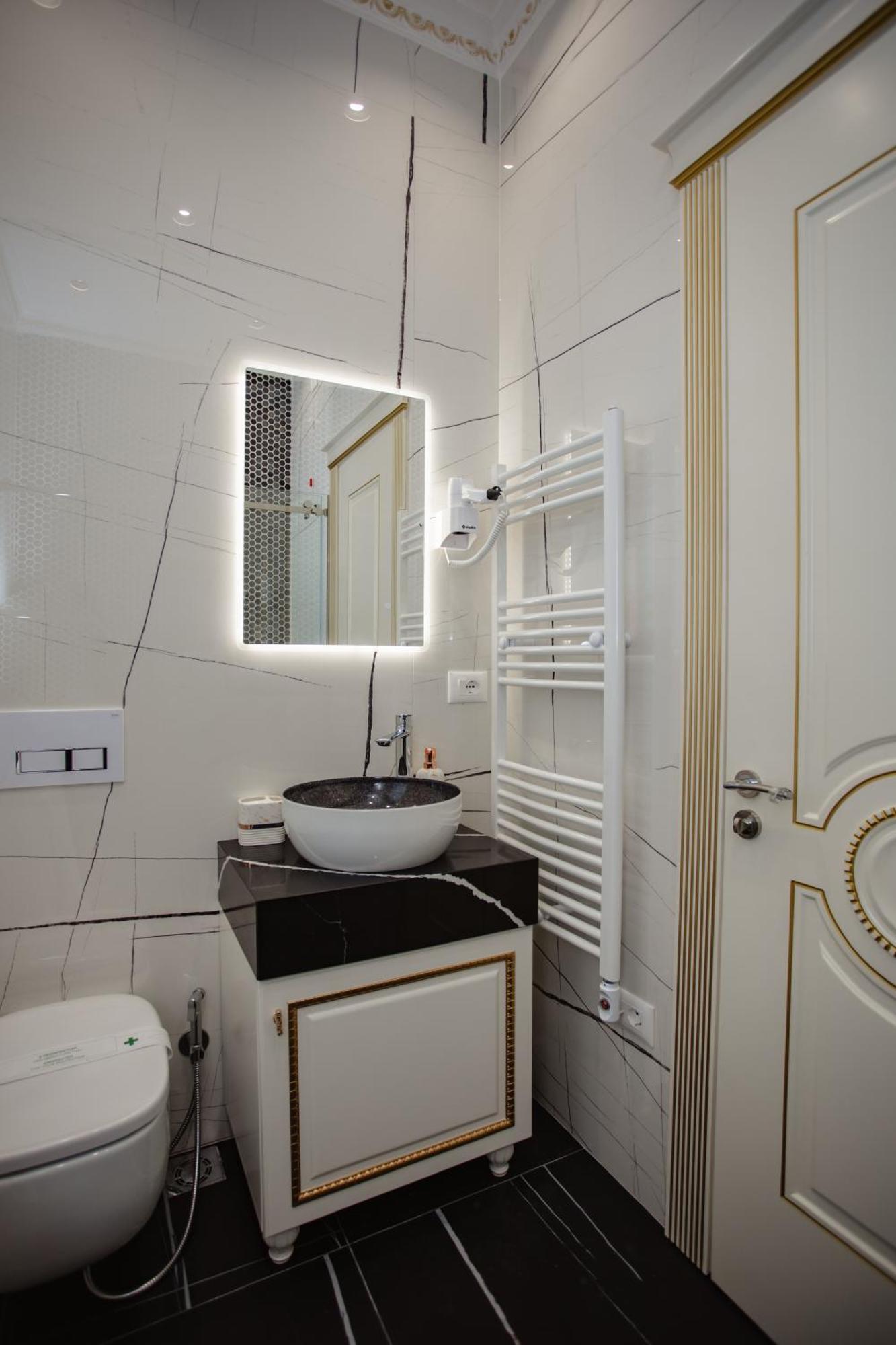 Ervini Boutique Hotel Shkodër Екстериор снимка