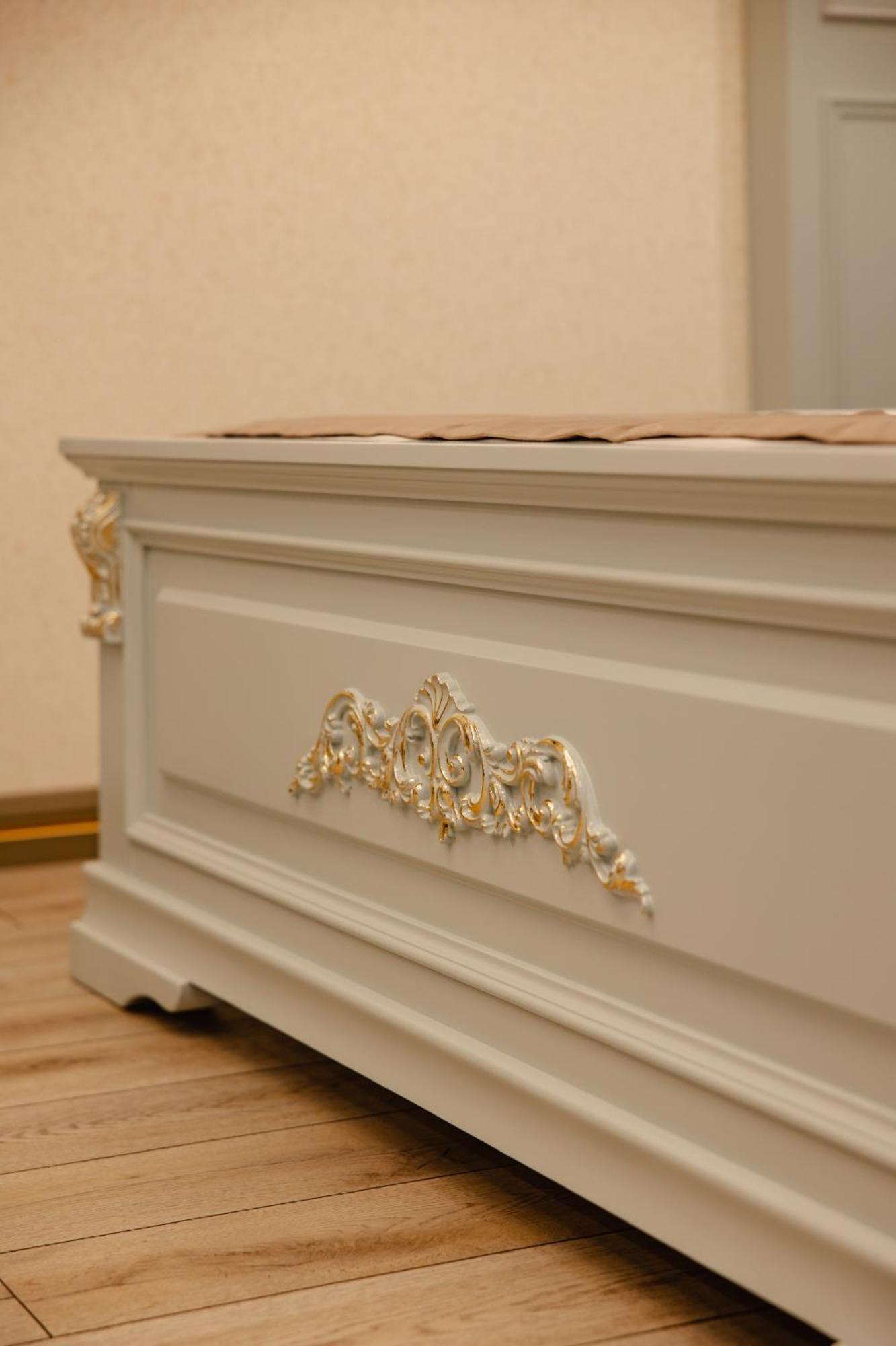 Ervini Boutique Hotel Shkodër Екстериор снимка