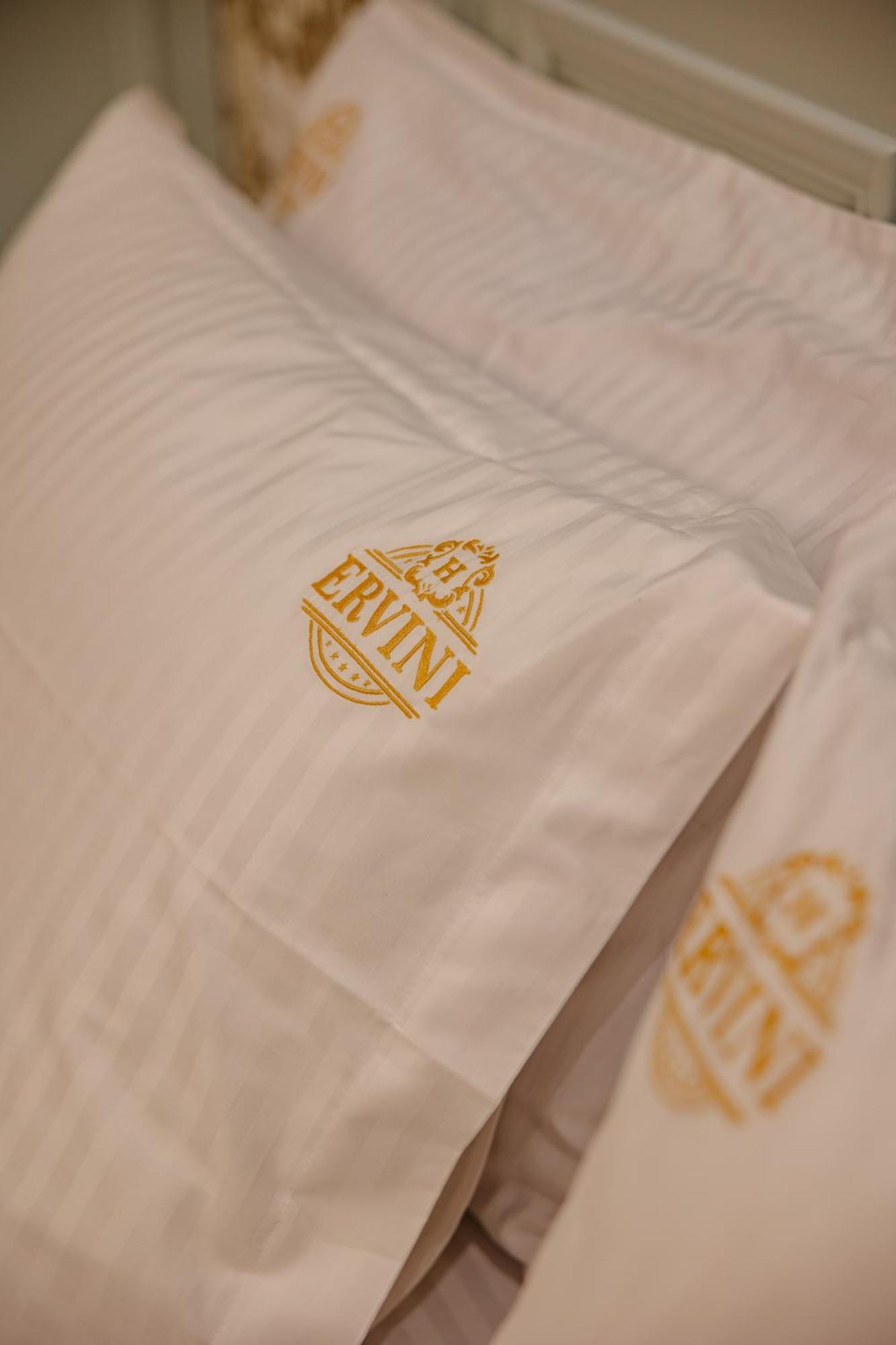 Ervini Boutique Hotel Shkodër Екстериор снимка
